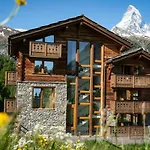 Mountain Paradise Hotel 3*