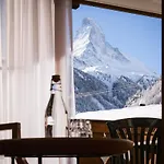 Mountain Paradise Hotel