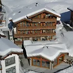 Mountain Paradise Zermatt
