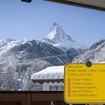 Hotel Mountain Paradise 3*