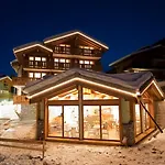 Hotel Mountain Paradise 3*