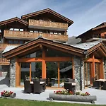 Mountain Paradise 3* Zermatt