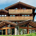 Hotel Mountain Paradise