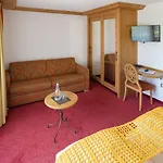 Hotel Mountain Paradise Zermatt