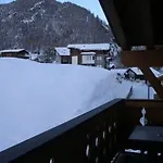 Mountain Paradise Zermatt