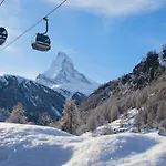 Hotel Mountain Paradise 3*