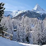 Mountain Paradise 3* Zermatt