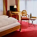 Hotel Mountain Paradise