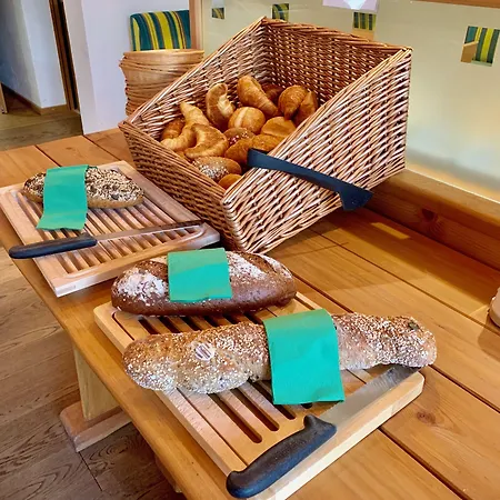 Hotell Mountain Paradise Zermatt