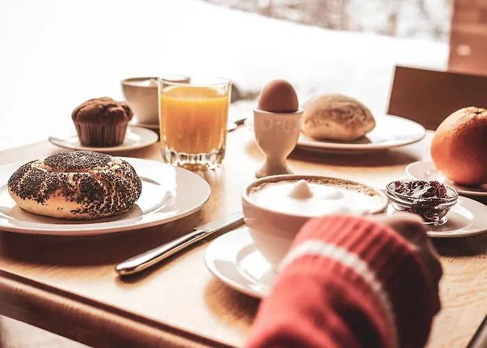 Mountain Paradise Hotell 3*