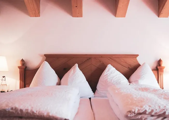 Mountain Paradise Hotell Zermatt