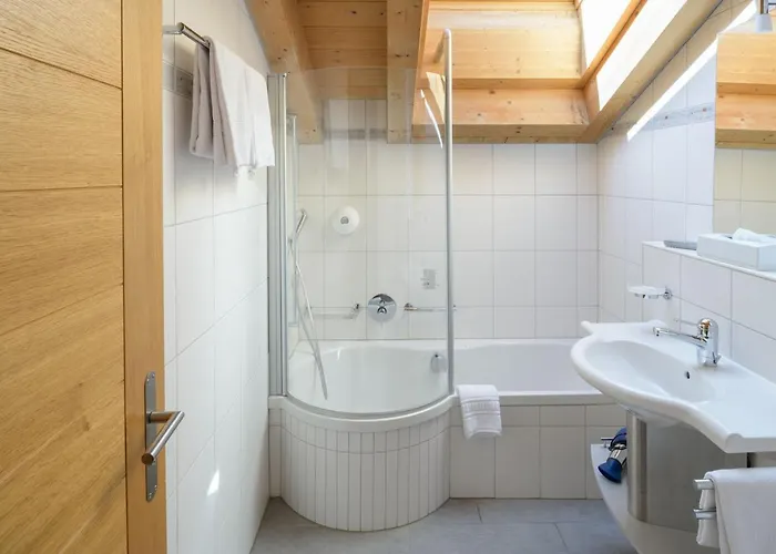 Hotell Mountain Paradise