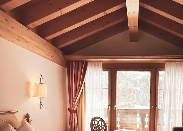 Mountain Paradise Zermatt