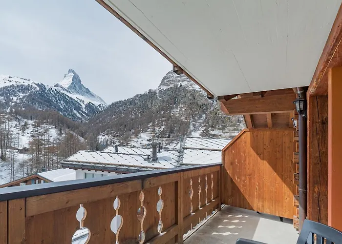 Mountain Paradise 3*