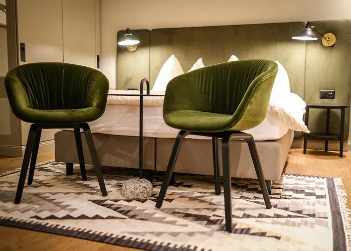 Mountain Paradise 3*