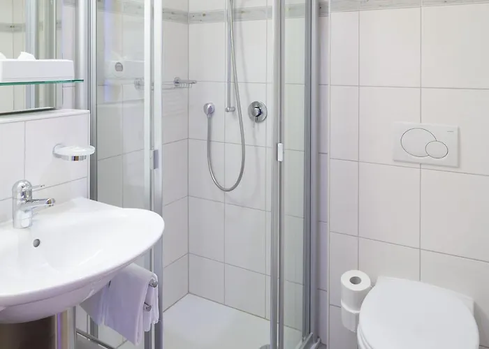 Hotell Mountain Paradise