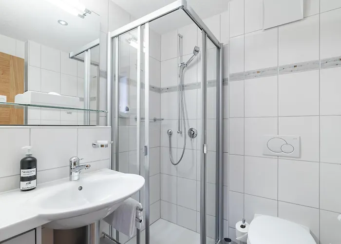 Mountain Paradise Hotell