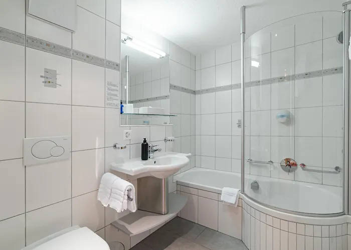 Hotell Mountain Paradise Zermatt