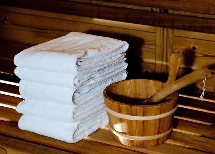 Hotell Mountain Paradise Zermatt