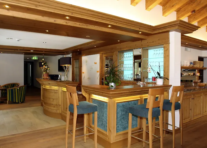 Mountain Paradise Zermatt