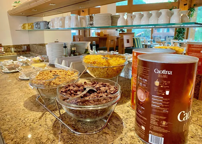 Hotel Mountain Paradise