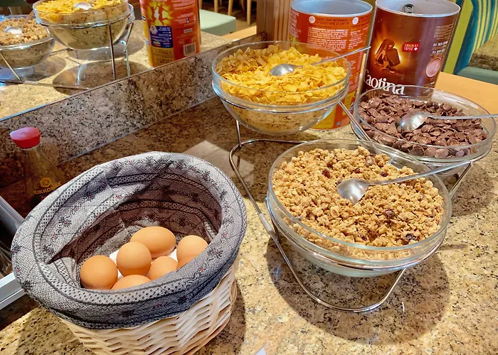 Hotel Mountain Paradise Zermatt