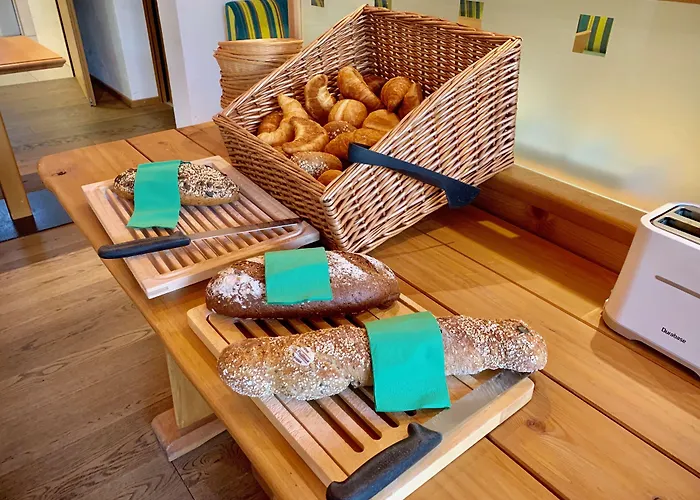 Hotell Mountain Paradise Zermatt