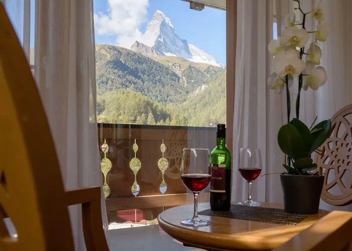 Mountain Paradise 3*