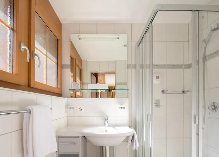 Hotell Mountain Paradise Zermatt