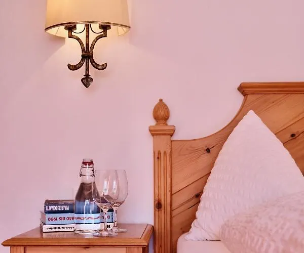 Mountain Paradise Hotell Zermatt