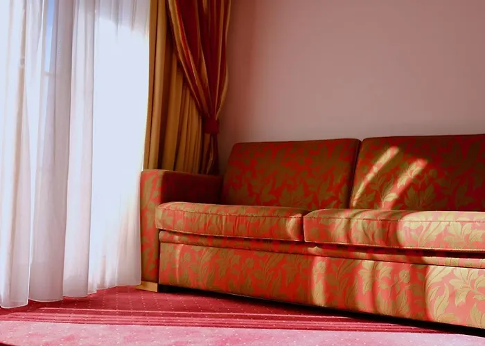 Mountain Paradise Hotell Zermatt